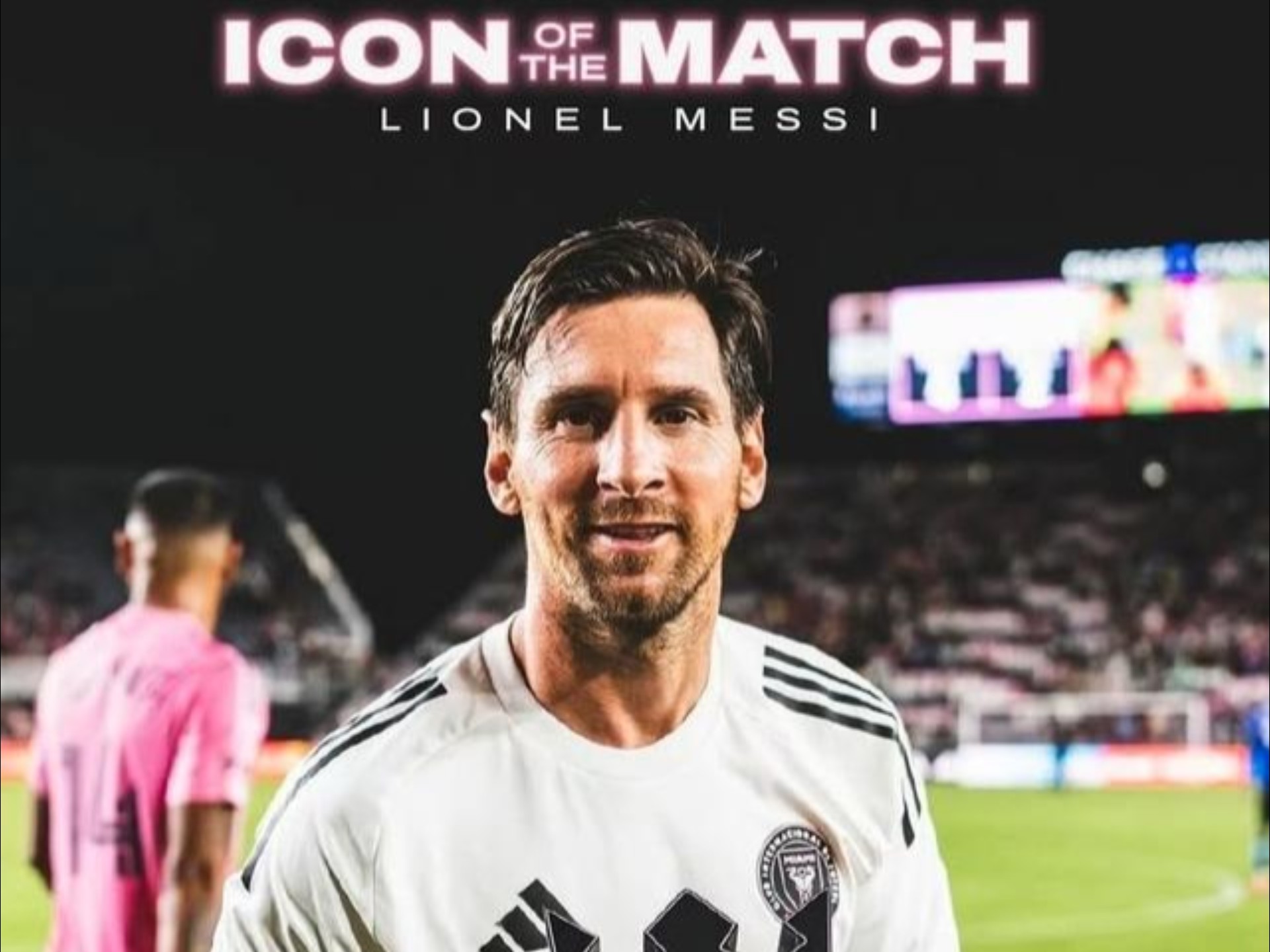 梅西重要时刻重要助攻，TL带队取胜！-九游官网