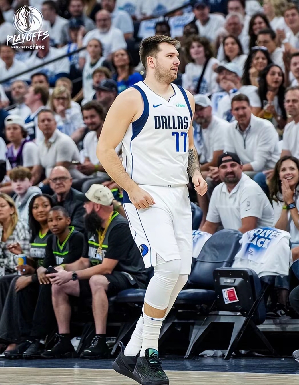 东契奇连续二十场比赛得分超过败北，掘金不断突破！-九游app下载